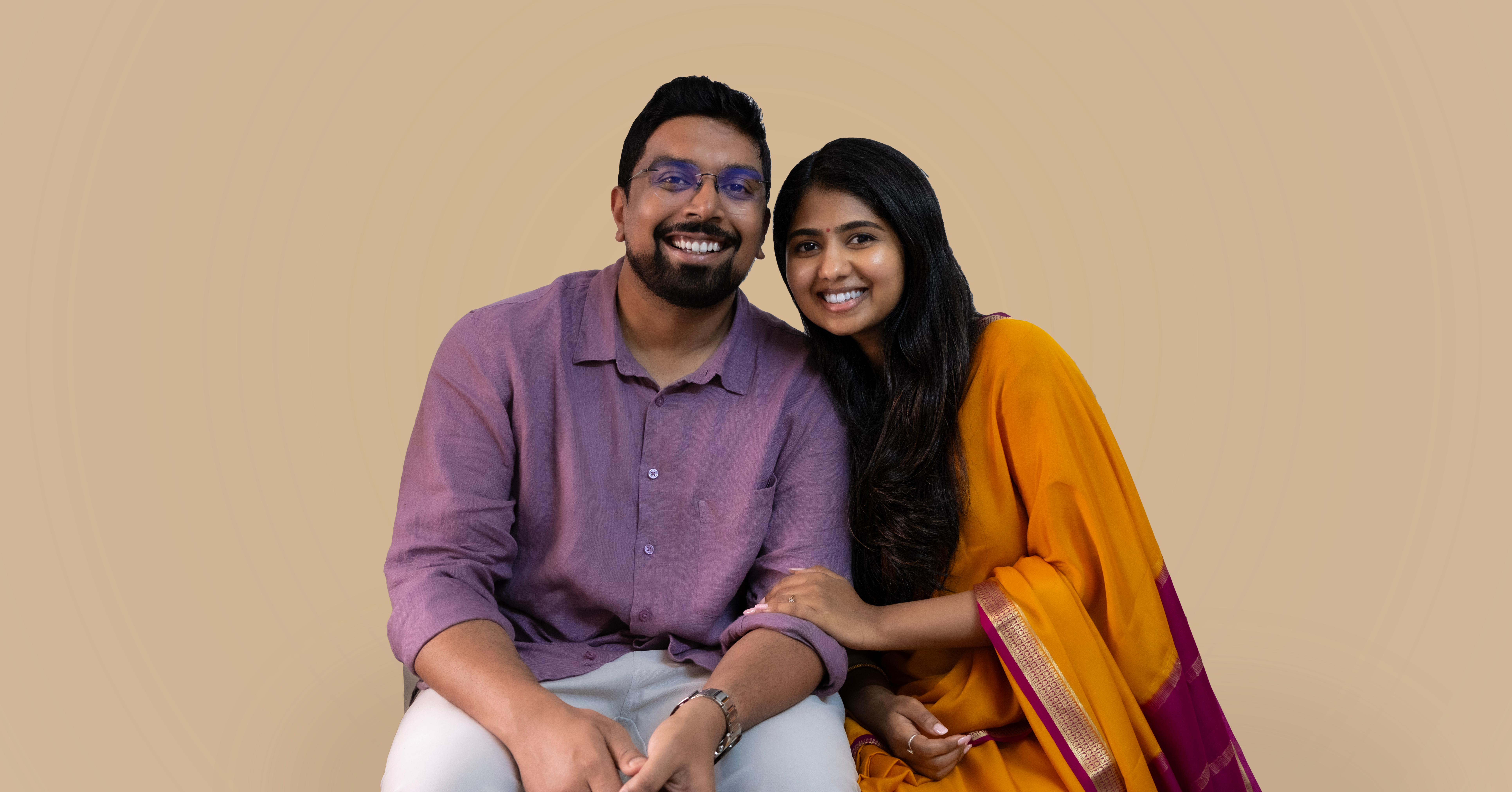 Divya and Bharat
